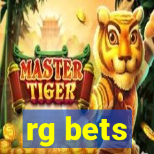 rg bets